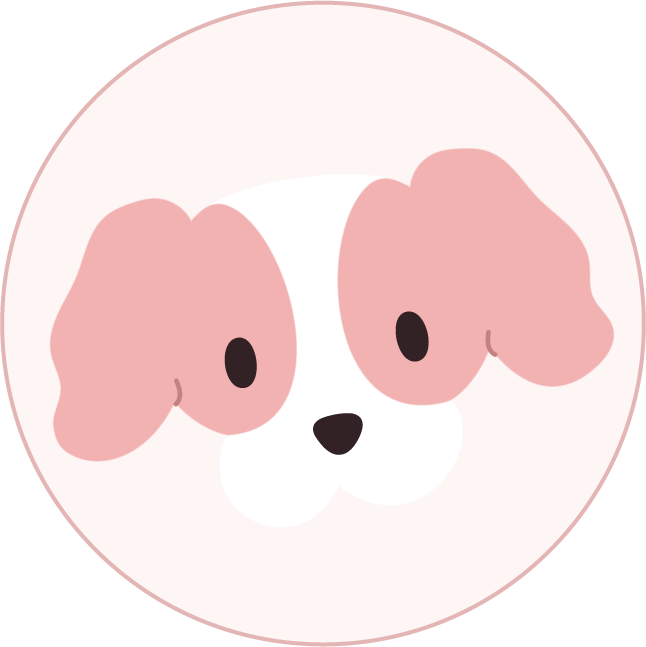 The Pink Pooch Profile Icon